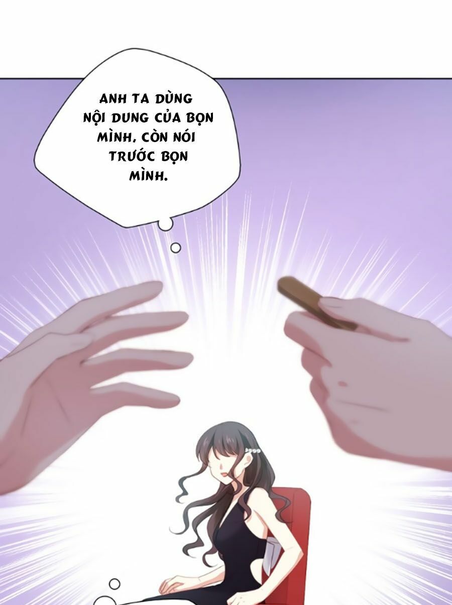 tình yêu là thế phần 2 chapter 39 5