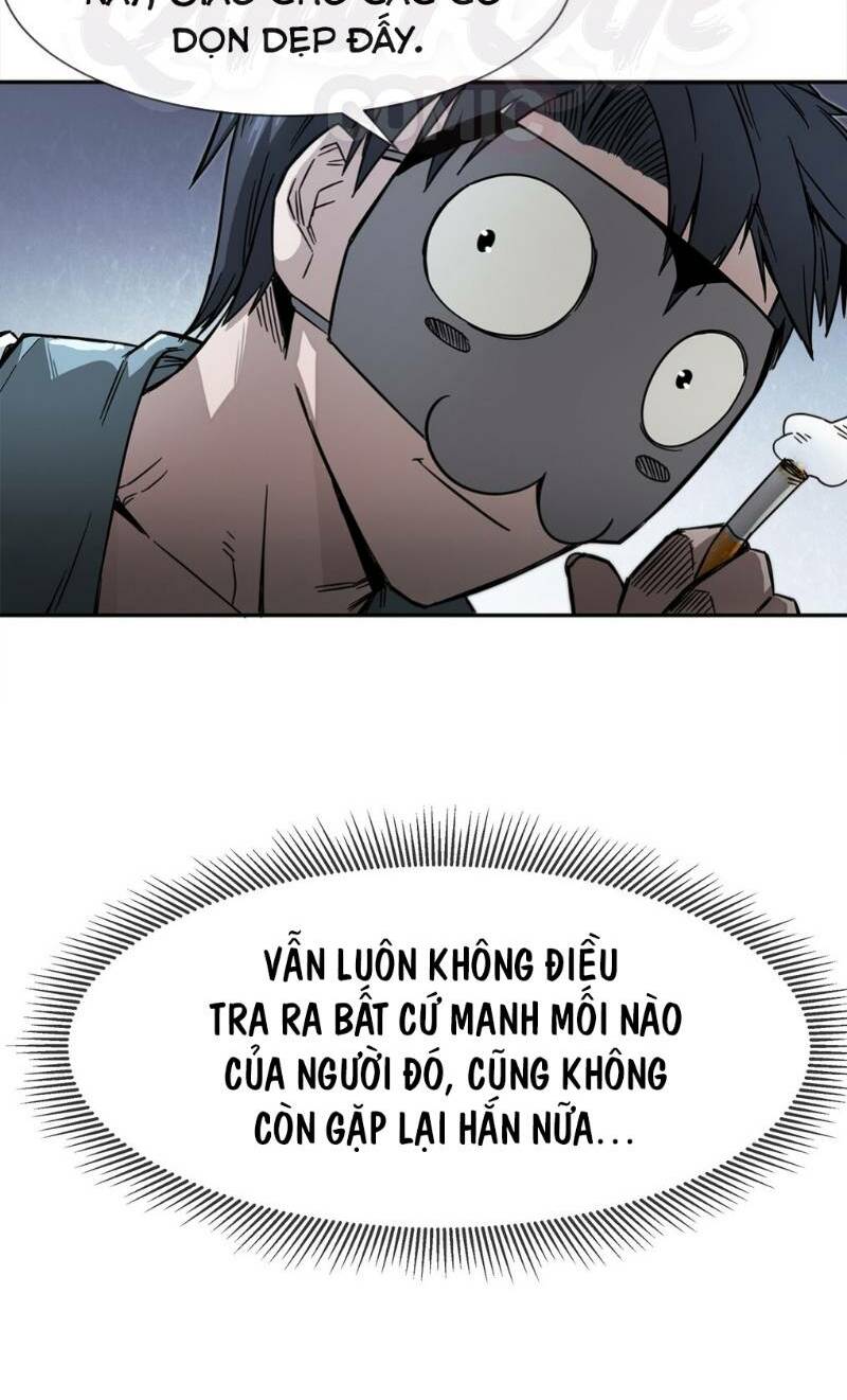 dạ thị chi chủ chapter 5 31