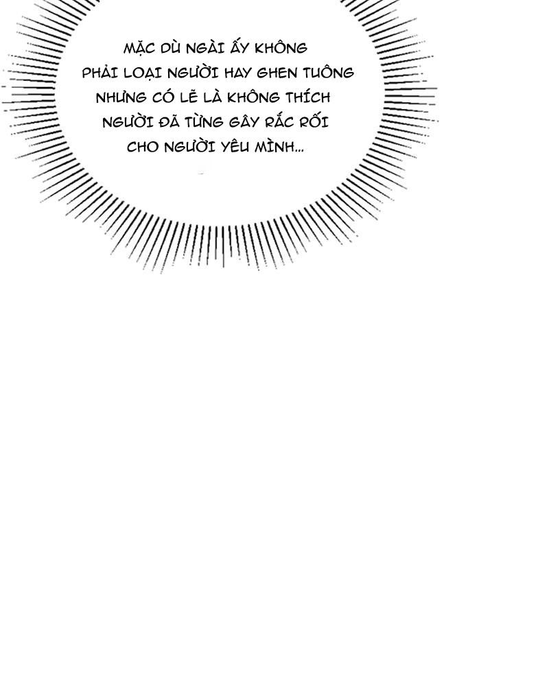 Hoàng Hậu Tái Hôn chapter 32.2 22