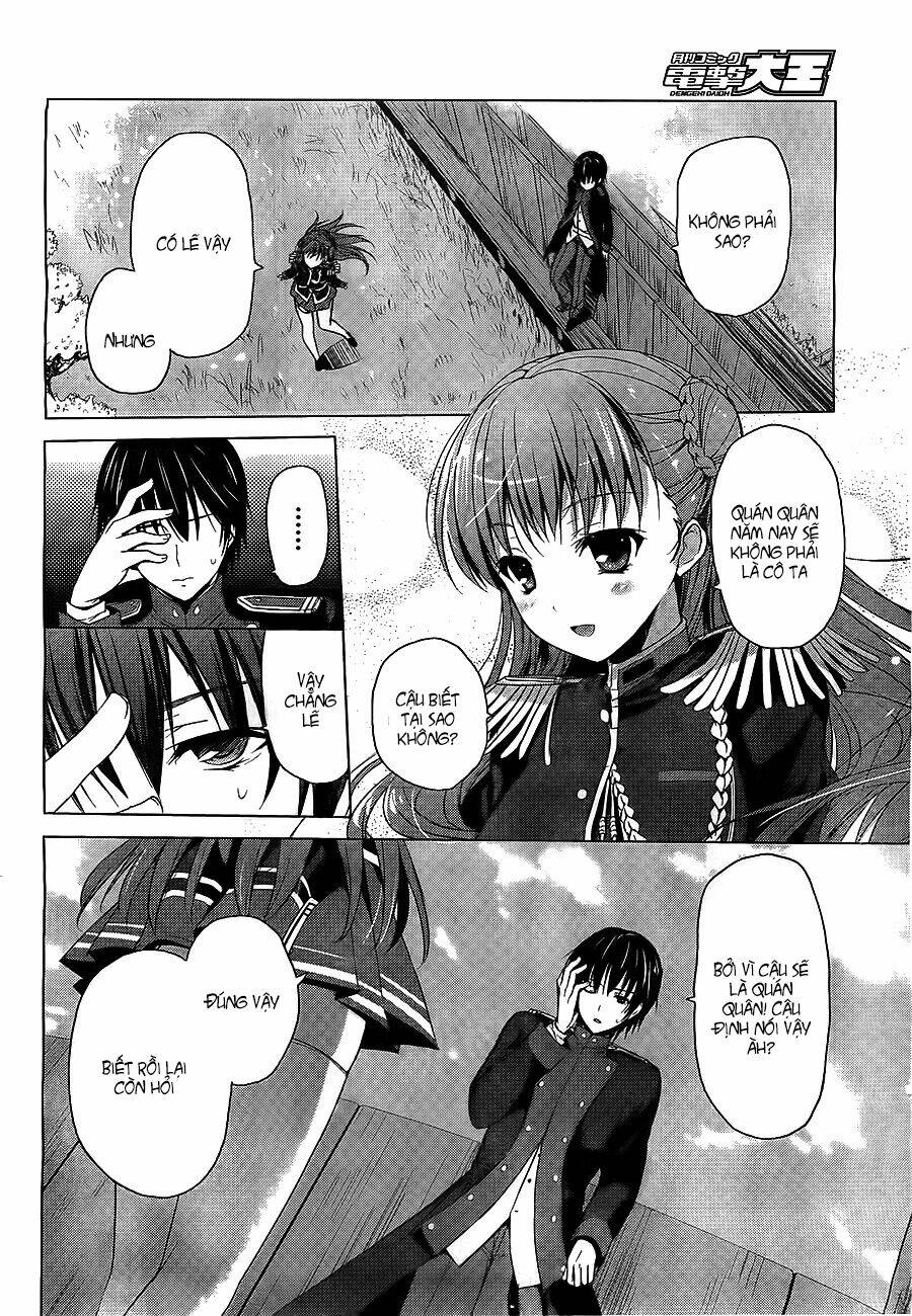 walkure romanze - shoujo kishi monogatari chapter 1 22