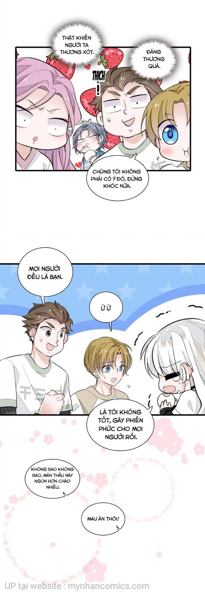 long phượng phiên chuyển chapter 66 17