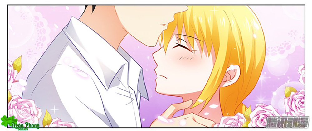 phúc hắc tổng tài đừng tới đây chapter 46 20