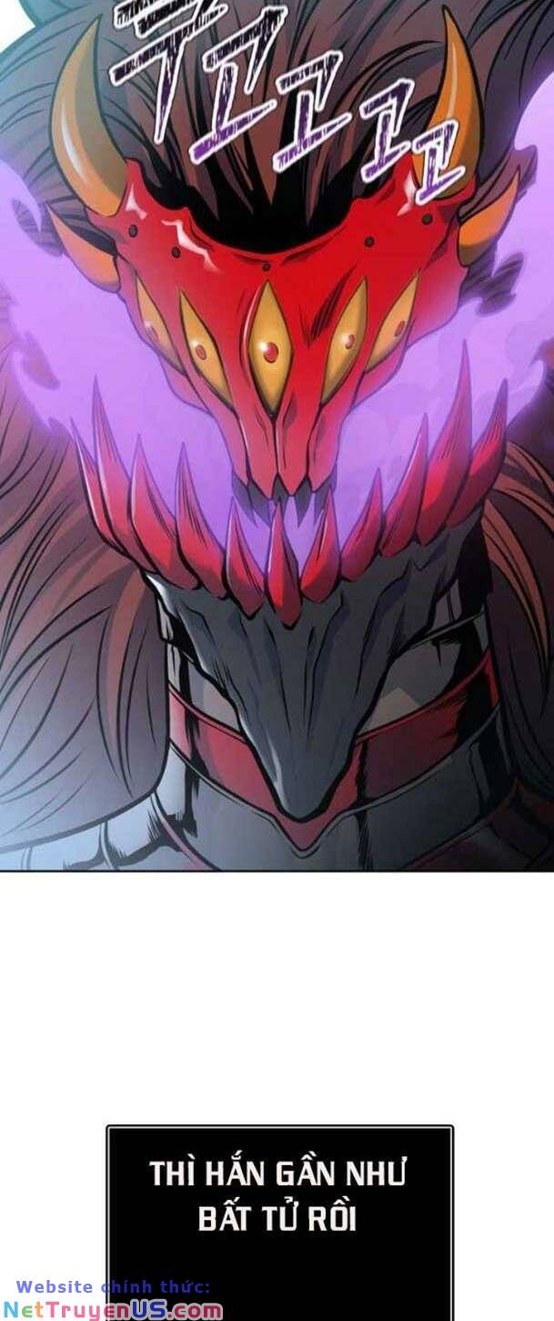 cuộc chiến trong tòa tháp chapter 588 18