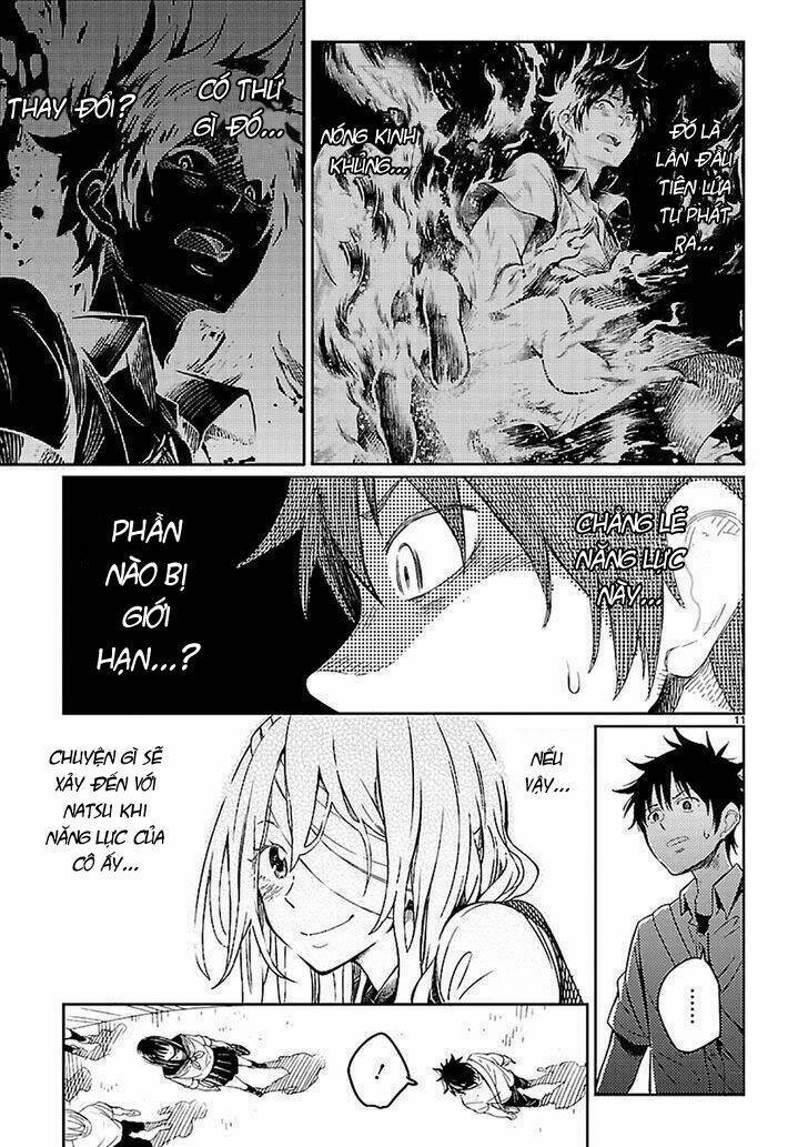 haru no houtai shoujo chapter 10 6