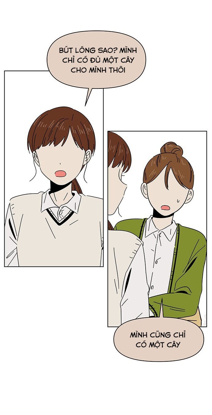 thanh xuân rực rỡ - season of blossom chapter 5 34