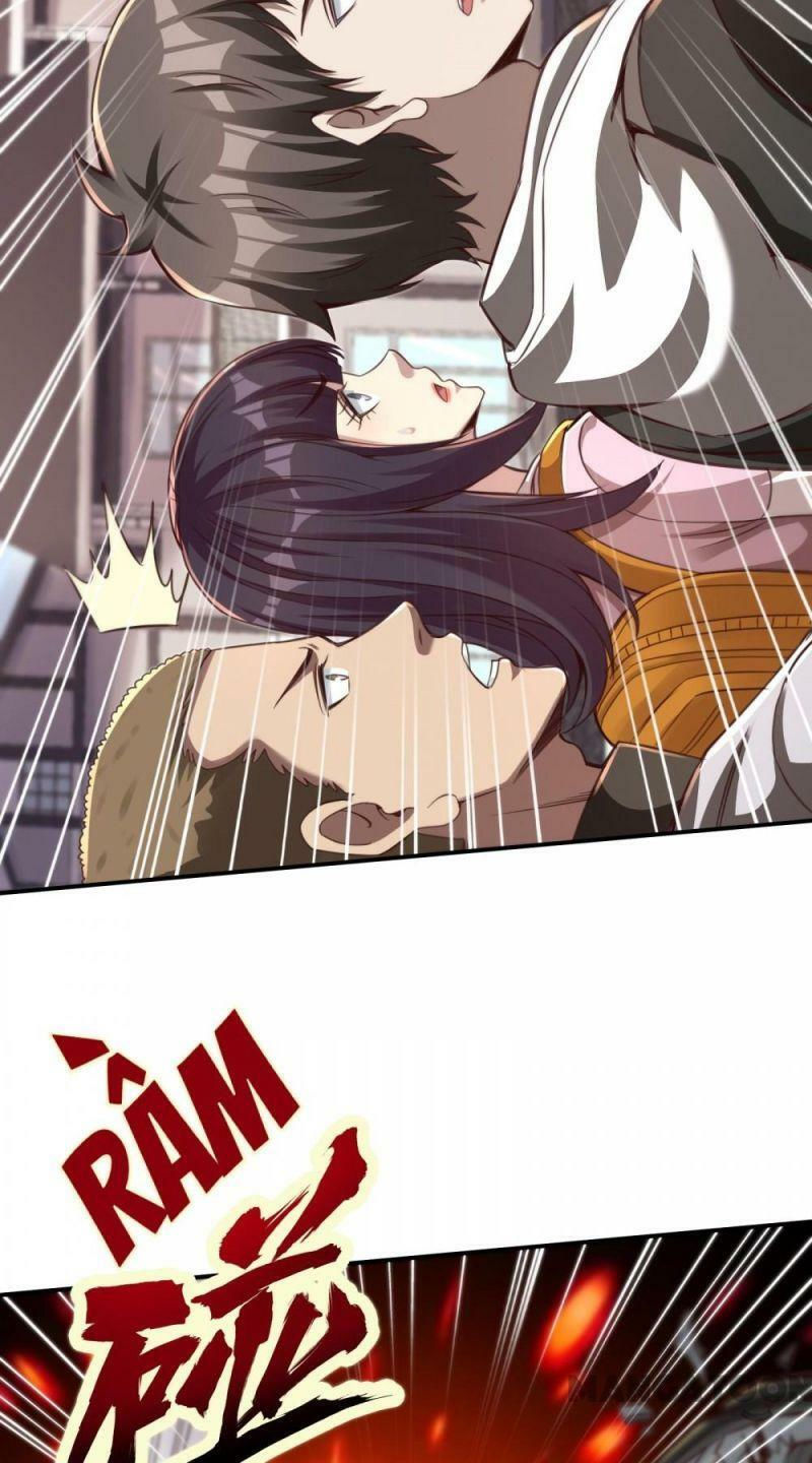 đệ nhất người ở rể chapter 118.2 3