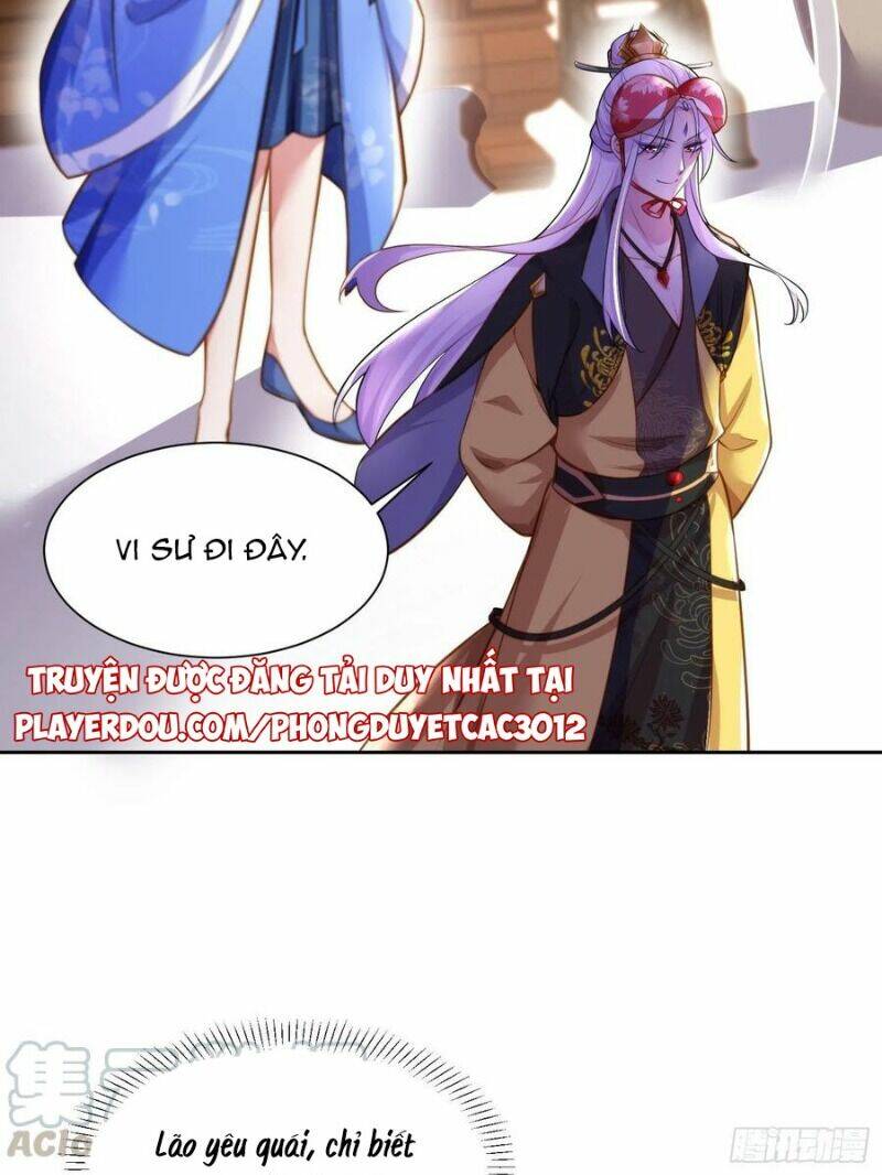 hoạn phi thiên hạ chapter 98 11