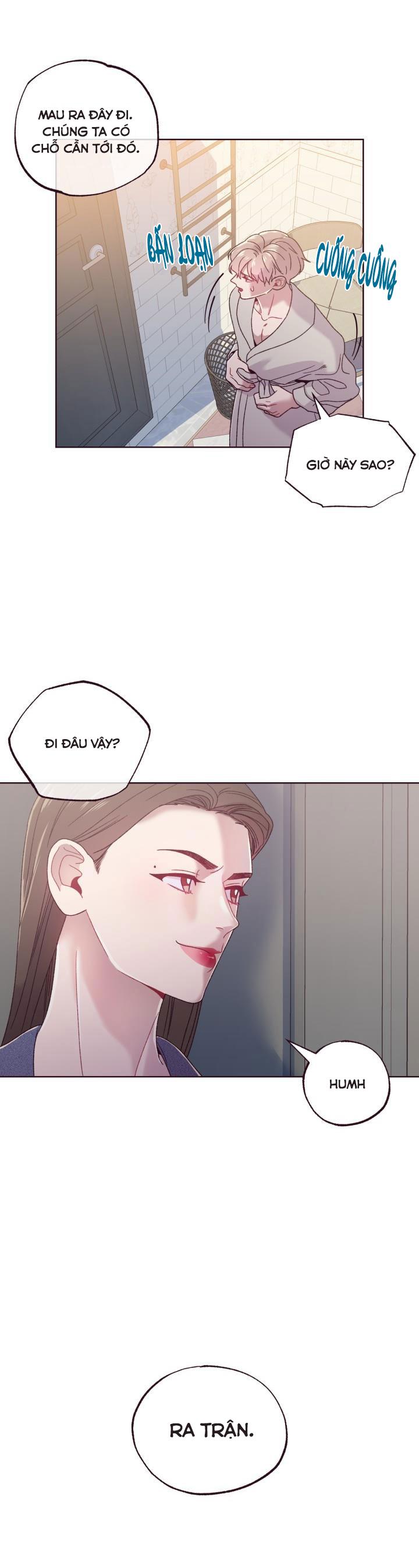 sụp đổ chapter 6 19