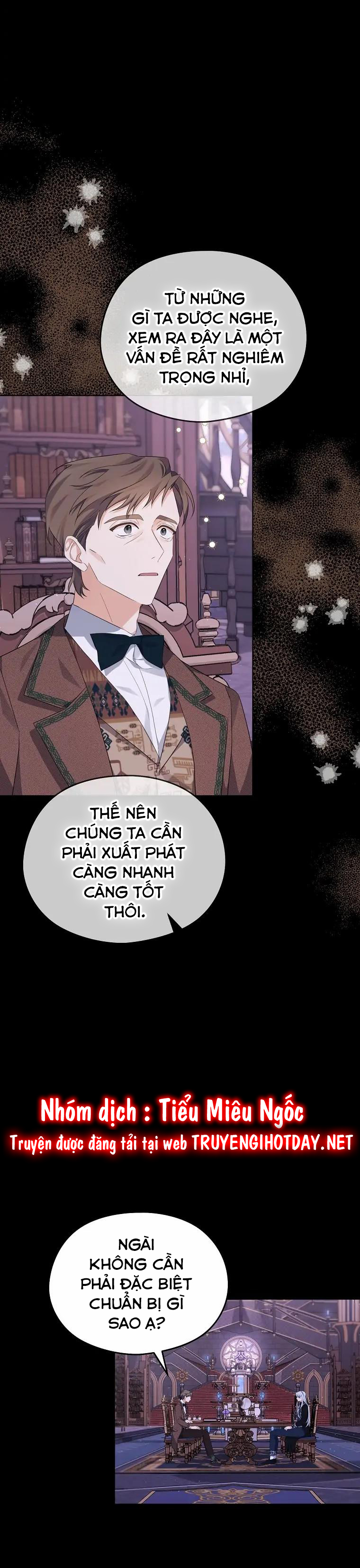 aster yêu dấu của tôi chapter 12 9