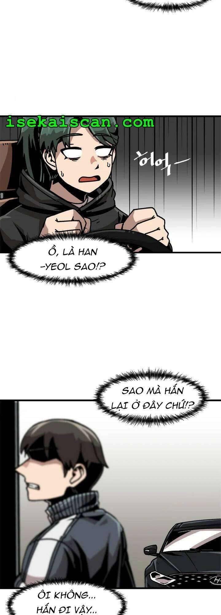 lên cấp một mình chapter 47 5