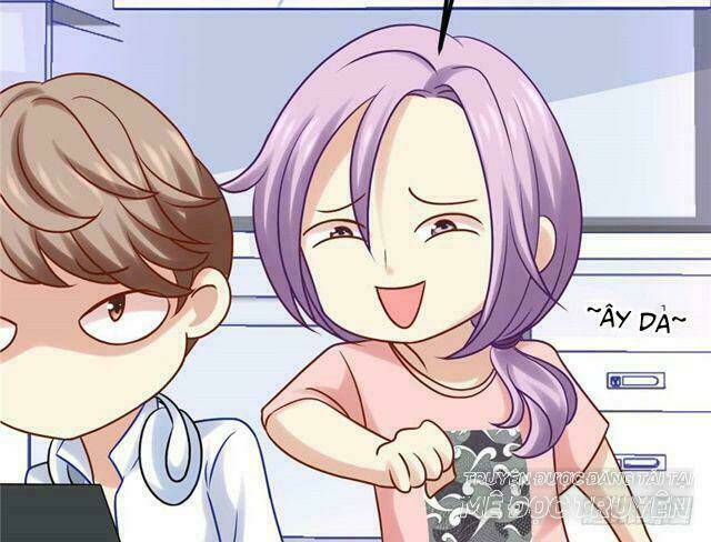 thời khắc và em đều đẹp chapter 11 31