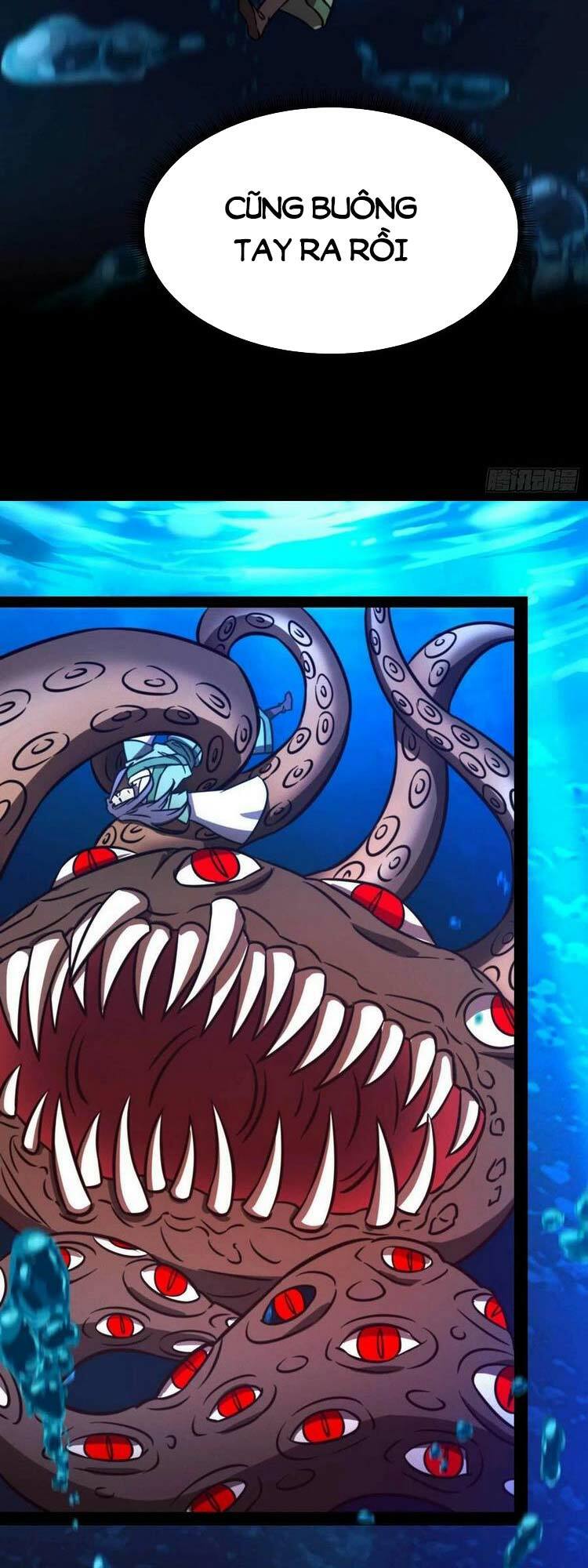 vạn cổ kiếm thần chapter 188 21