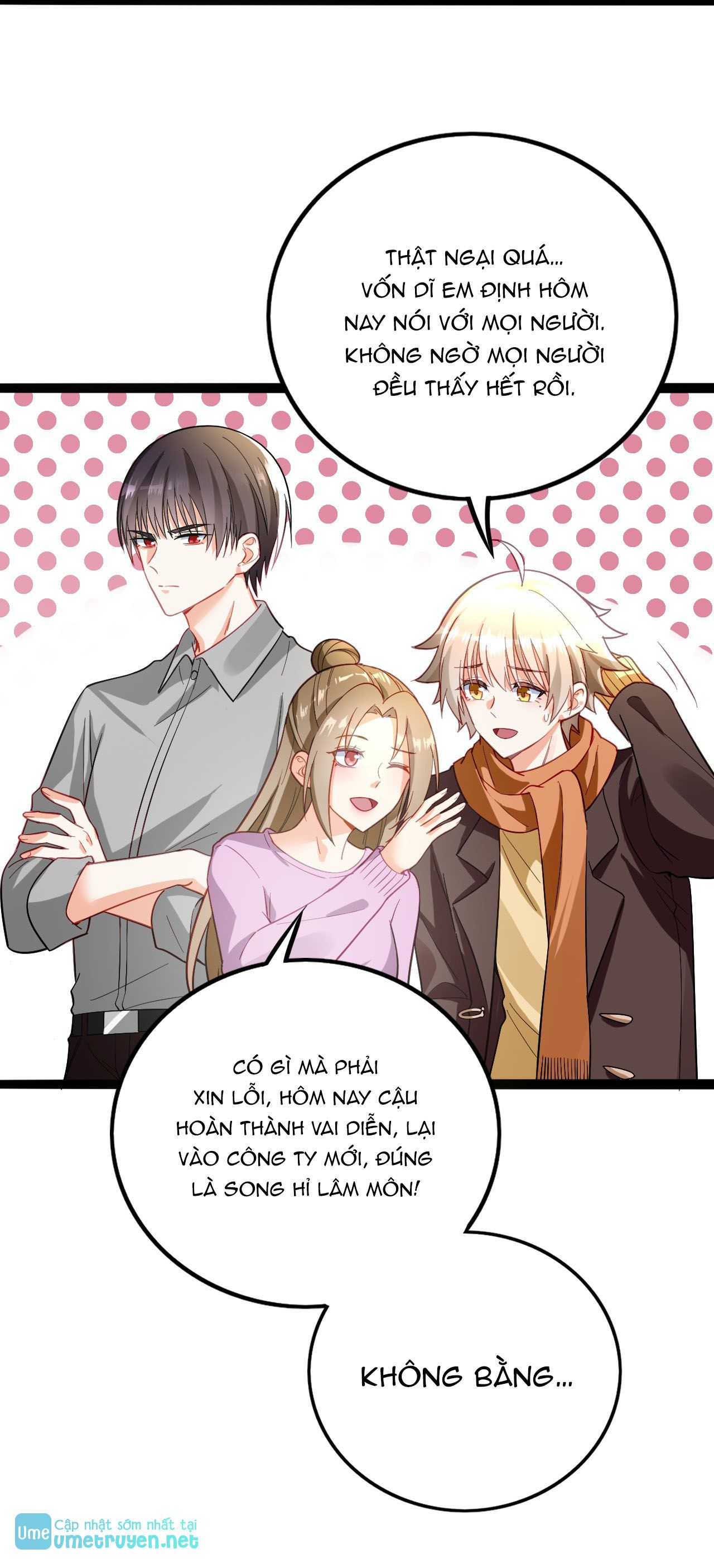 tức thời phạm quy [ tức thì vi quy ] chapter 20 21