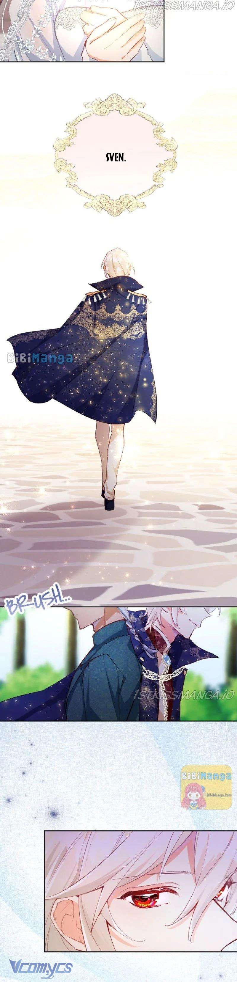 sự báo thù của một vị thánh chapter 28 18