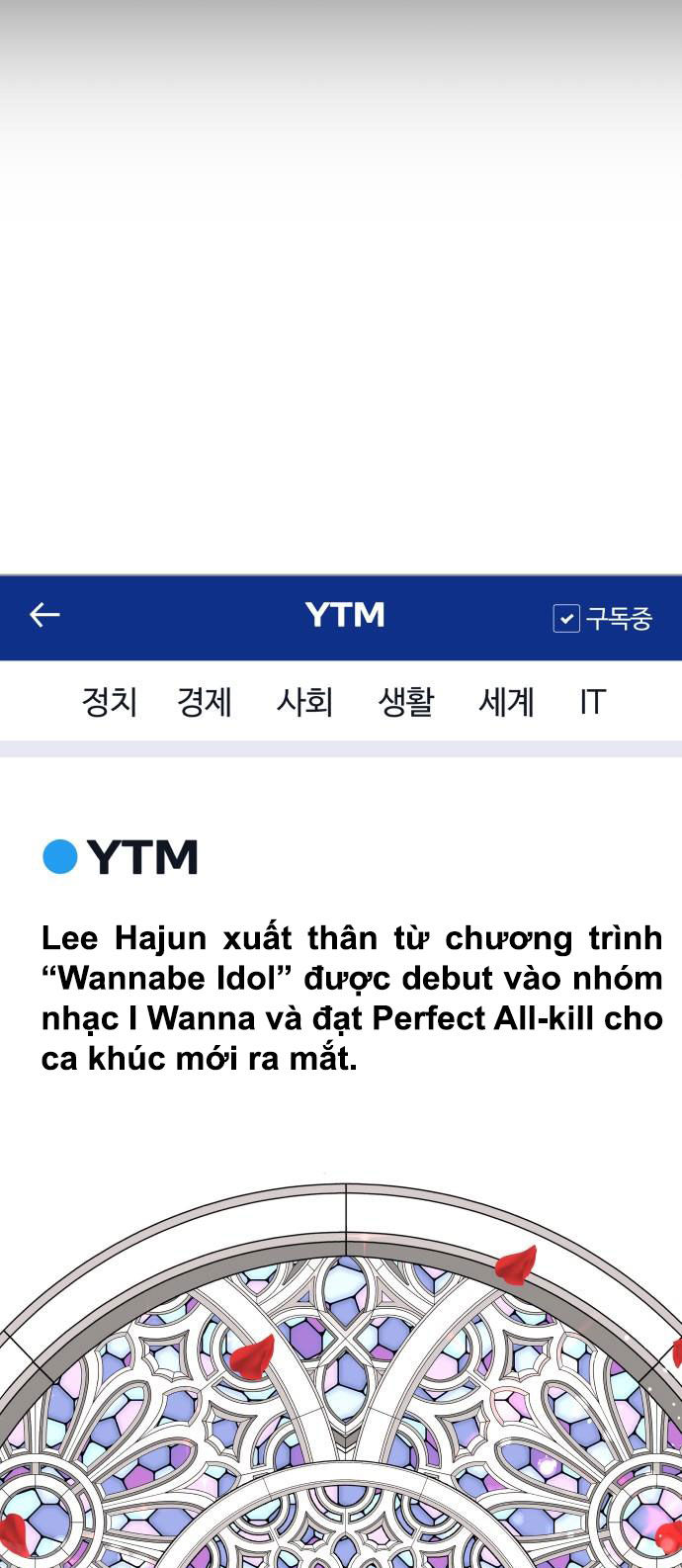 gửi em người đánh cắp những vì sao - to you who swallowed a star chapter 56.2 35