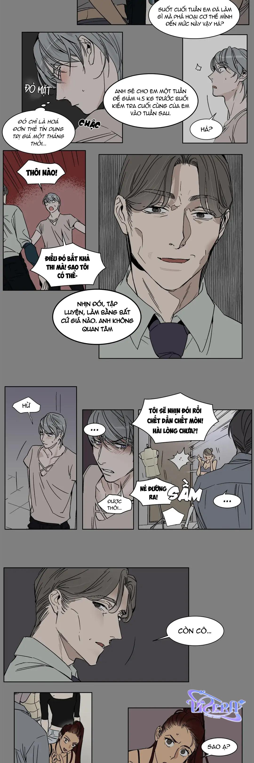 scandal đời tư chapter 20 3