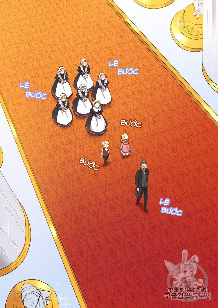 Sinh Đôi Xuyên Không Chapter 4 19