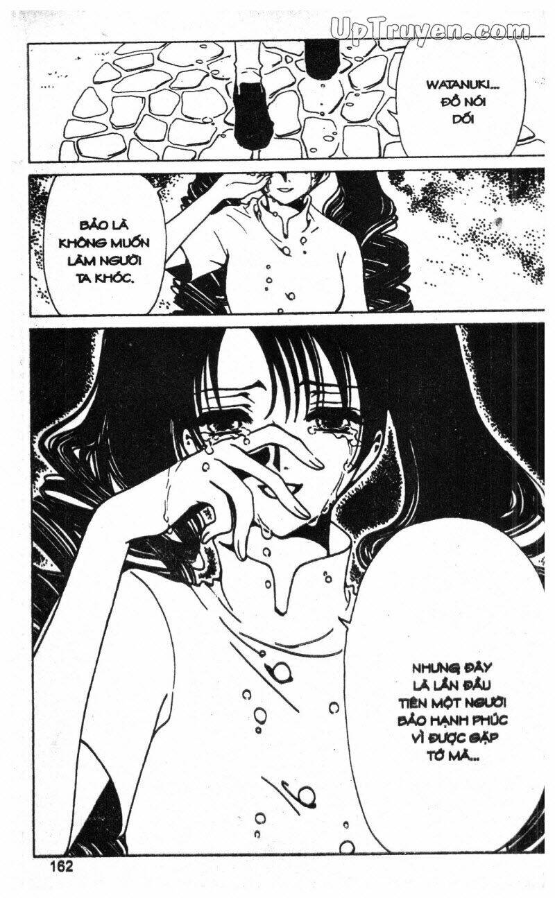xxxholic - hành trình bí ẩn chapter 10 162