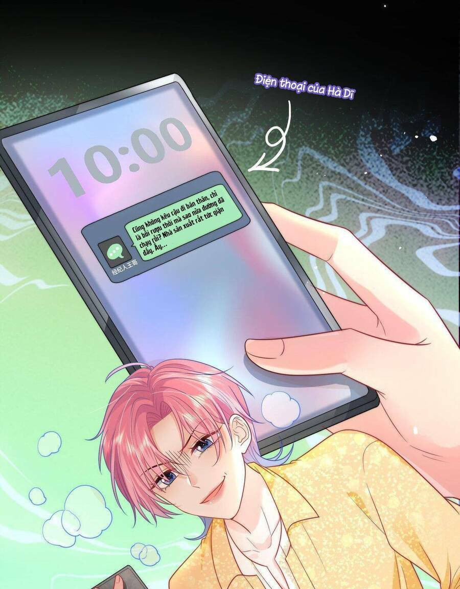 ông trùm phản diện là nữ chapter 5 31