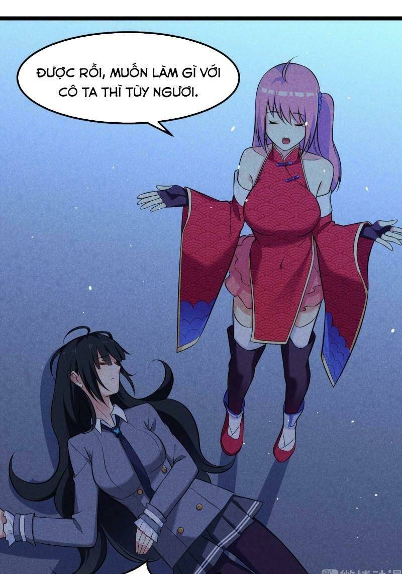 thần tiên rút thẻ chapter 12 41