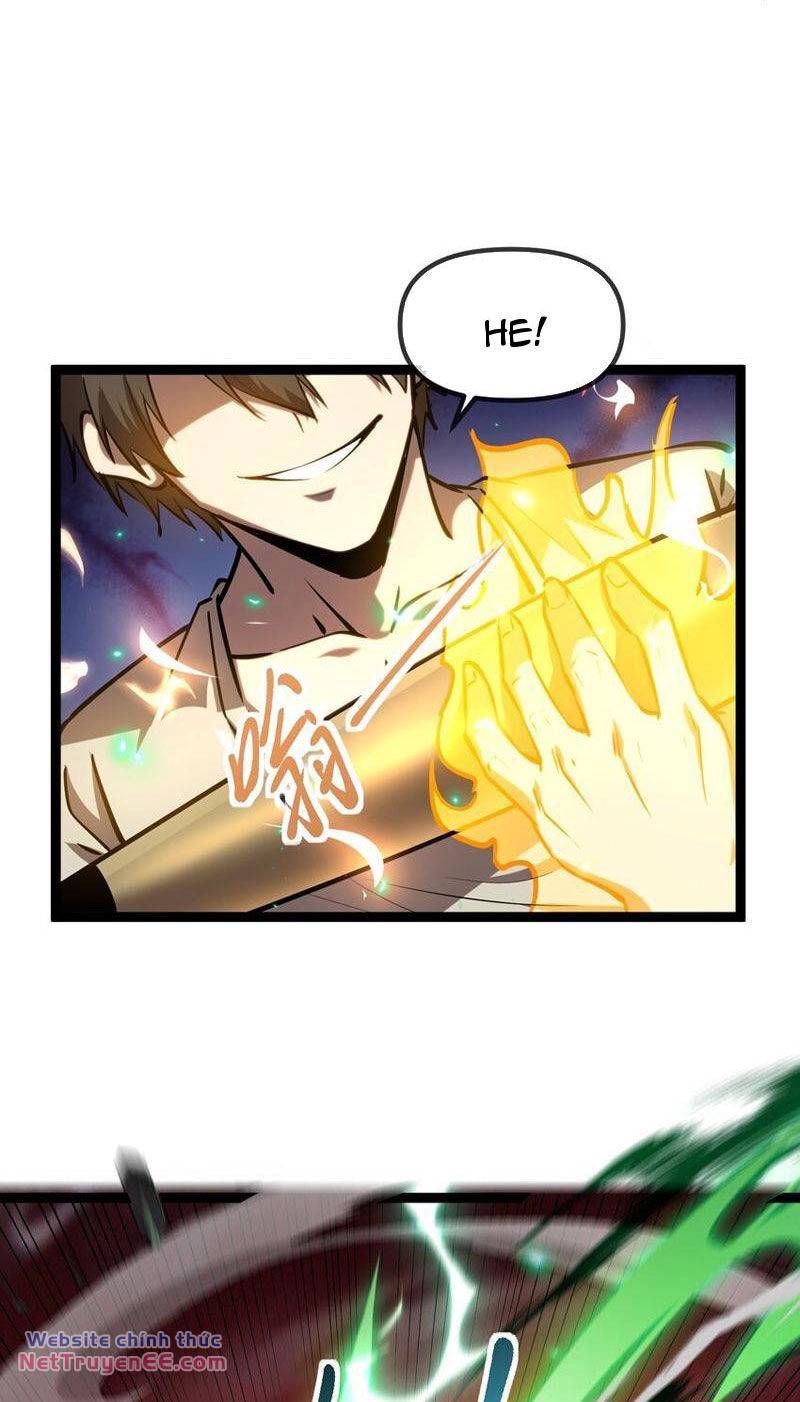 thâm uyên chi chủng chapter 23 17