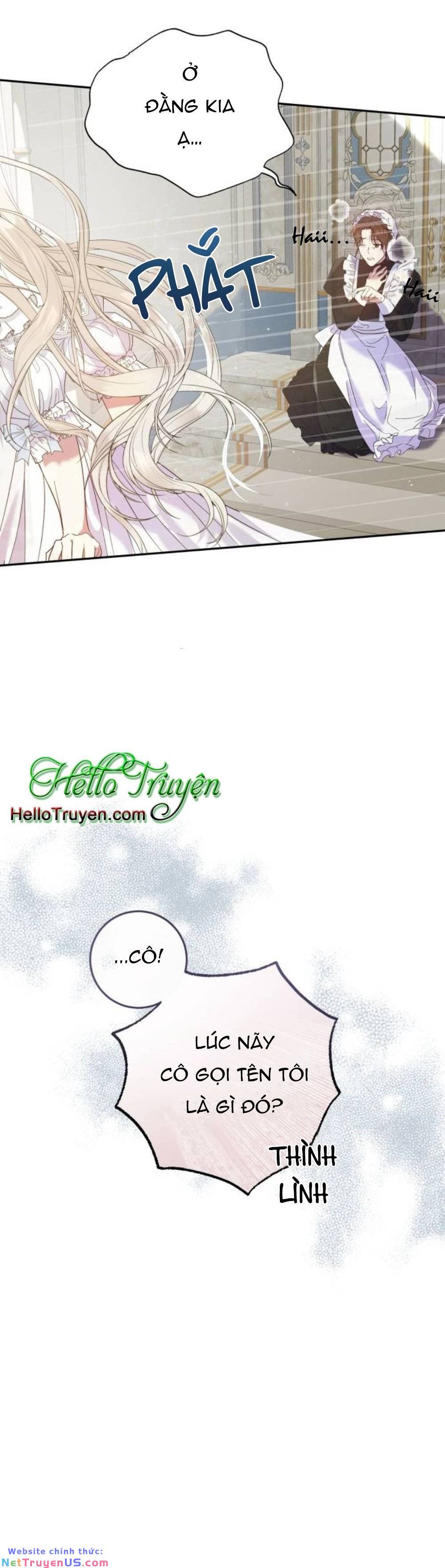 đại úy! chiến trường lần này là nơi này sao? chapter 1.1 22