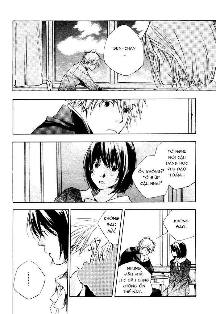 nanairo sekai chapter 3 9