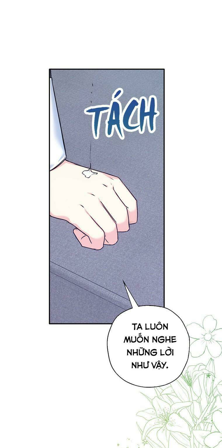 sinh ra làm con gái ác nữ chapter 31 34