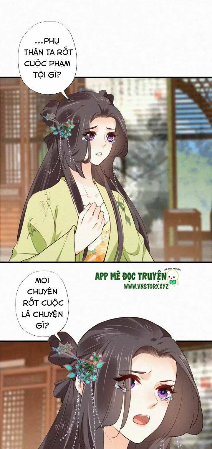 thiên hương mỹ nhân chapter 82 2