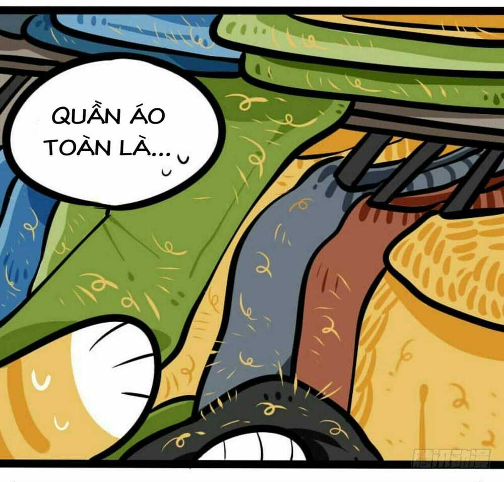 đời không như mình tưởng chapter 35 4