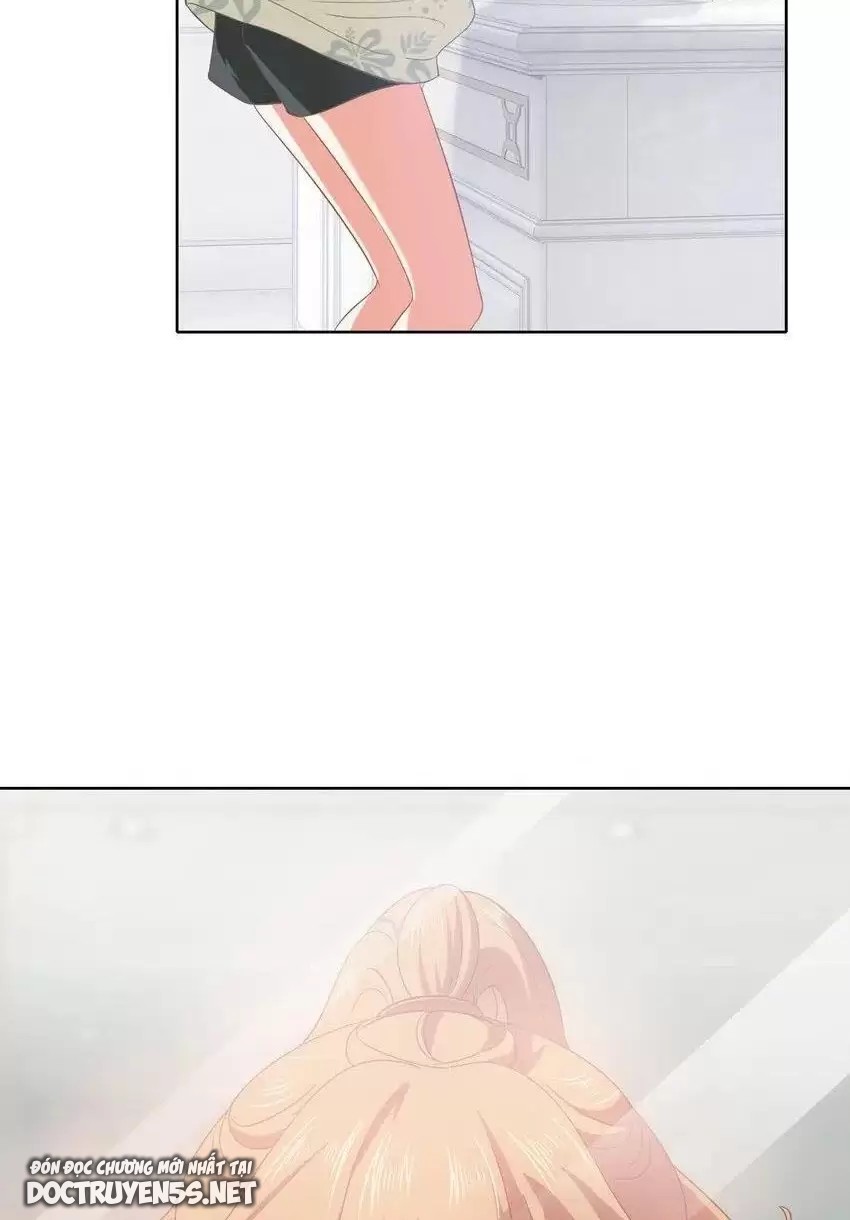ảnh hậu một tuần mập ba cân chapter 12 5