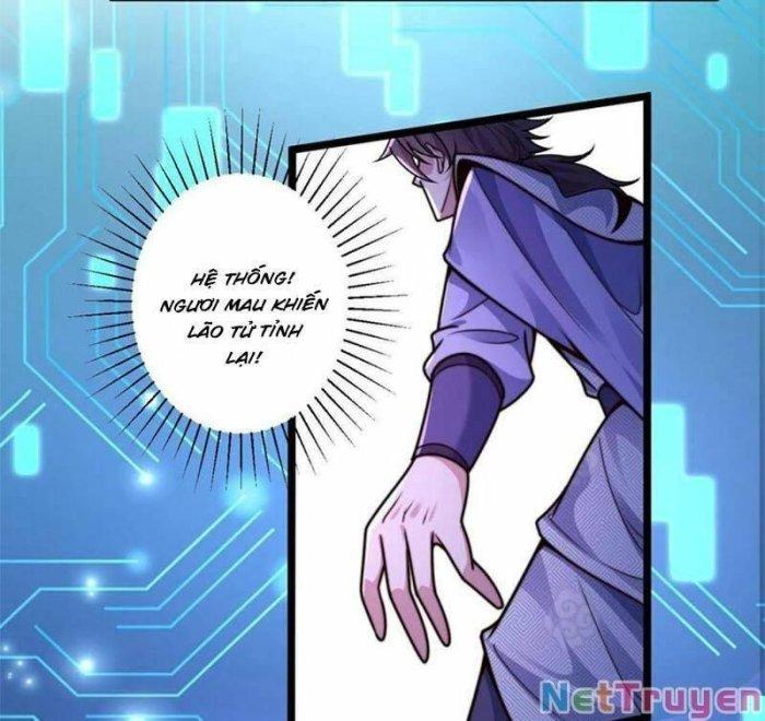 ta nuôi ma quỷ ở trấn ma ti chapter 6 26