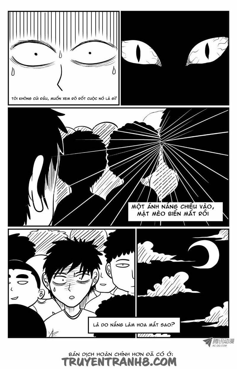 ký sinh trùng chapter 7 10