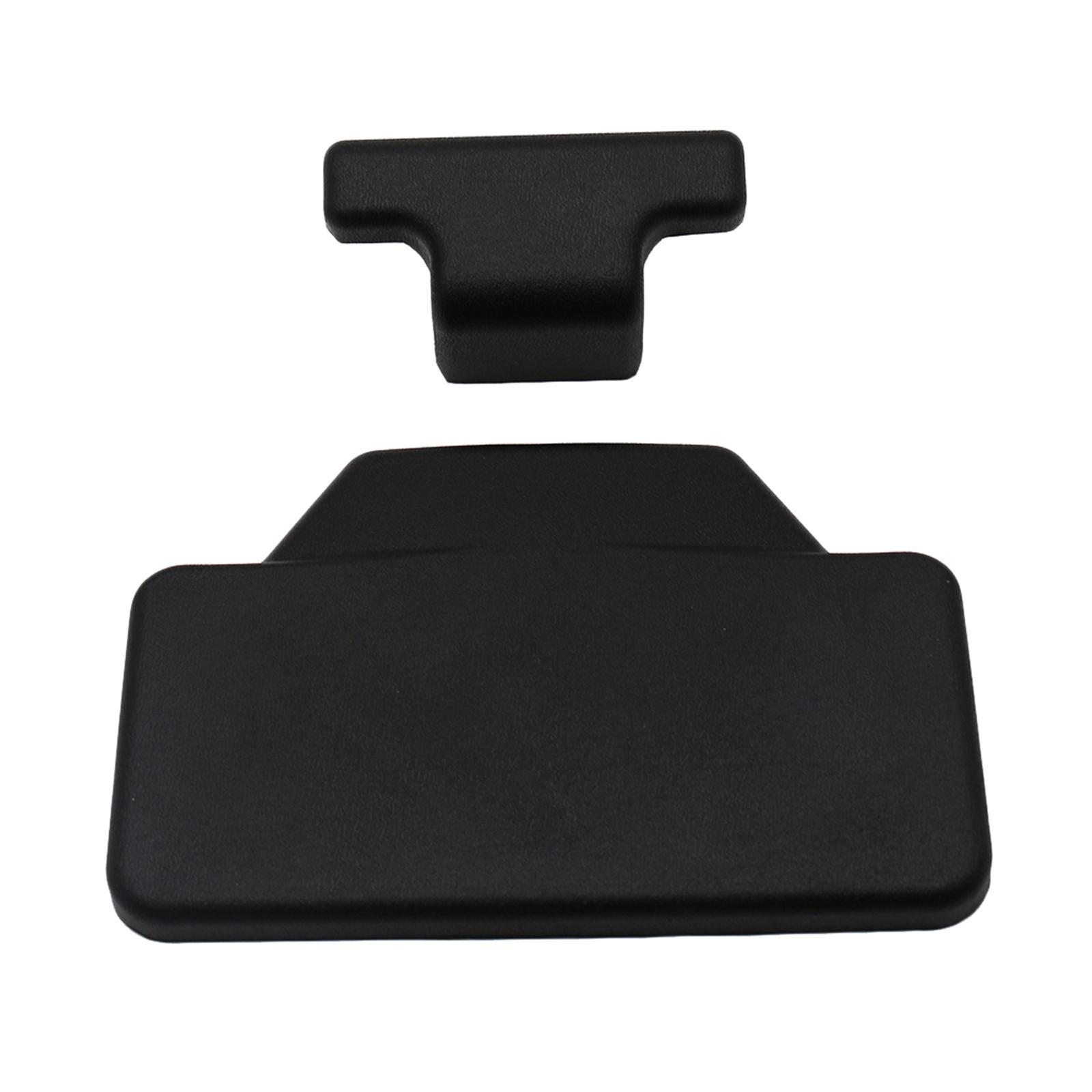 Motorcycle Rear Tail Case Cushion Pad for F800GS R1250GS