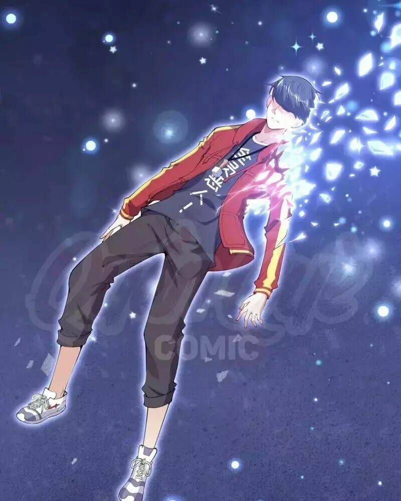 đô thị hộ hoa tiên tôn chapter 34 19