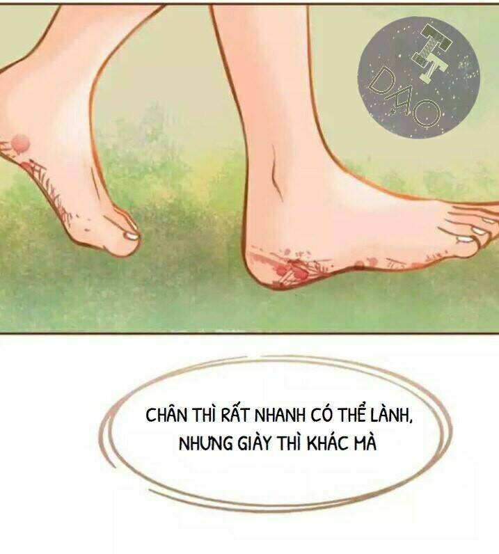 tân lang yếu tòng tiểu dưỡng khởi chapter 7 30