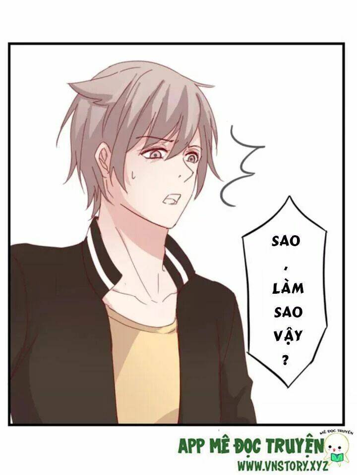 hồ tiên này không tin được chapter 49 14