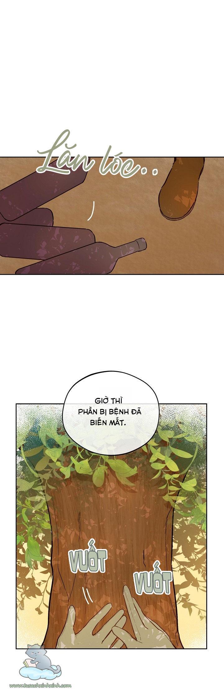 trang trại hạt dẻ cạnh hoàng cung chapter 16 15