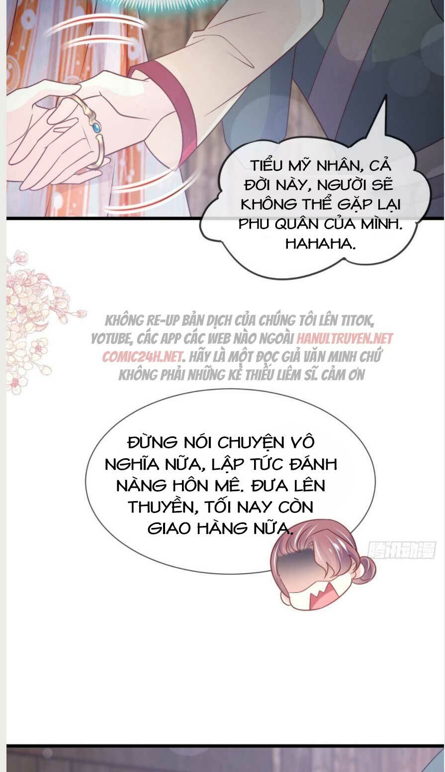 thiên hạ đệ nhất sủng phi chapter 217.2 18