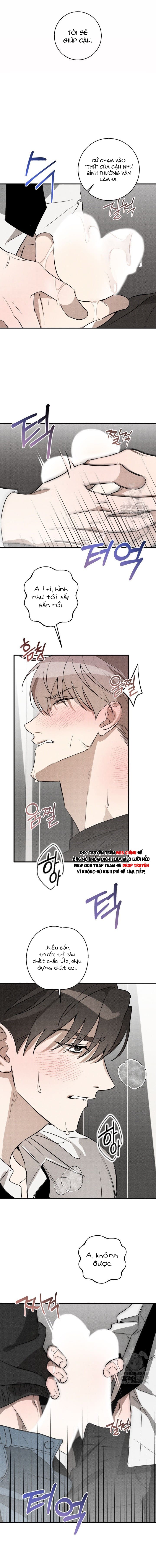 trả thù tình đầu chapter 4 7