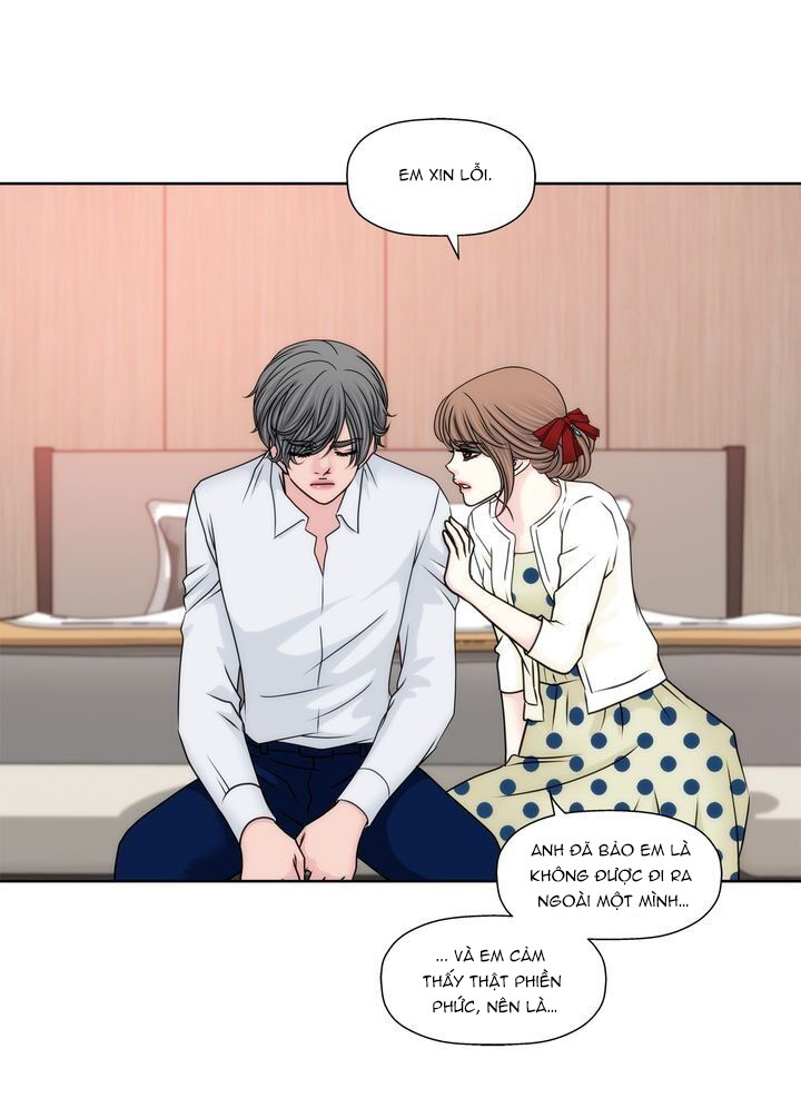 người đàn ông của tôi chapter 94.1 14