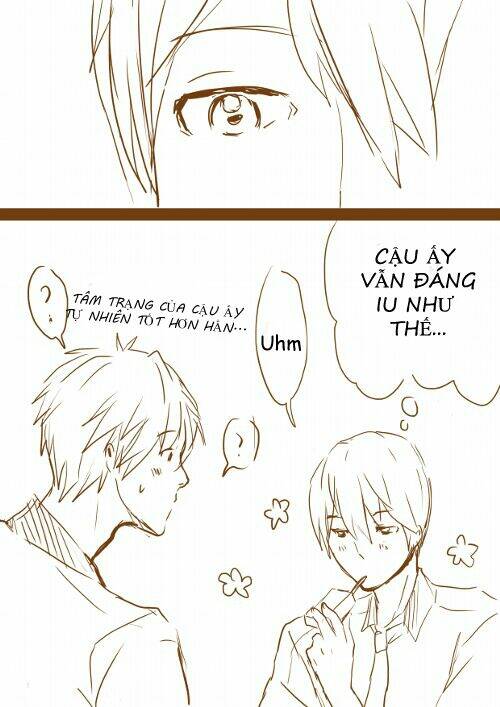 harumako dj chapter 1 6