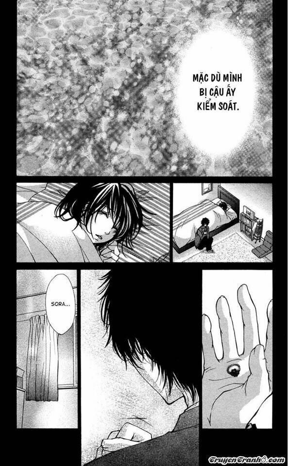 tình yêu và nỗi đau tột cùng chapter 8 2