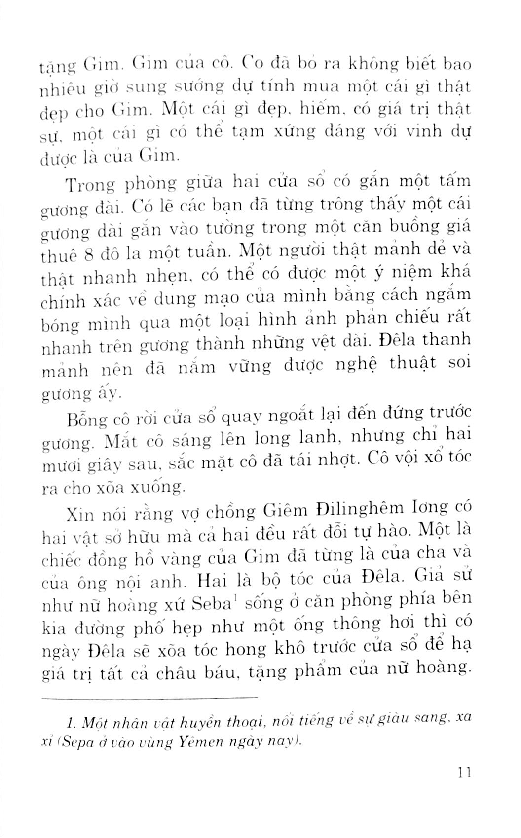 Ô.Henry Chiếc Lá Cuối Cùng