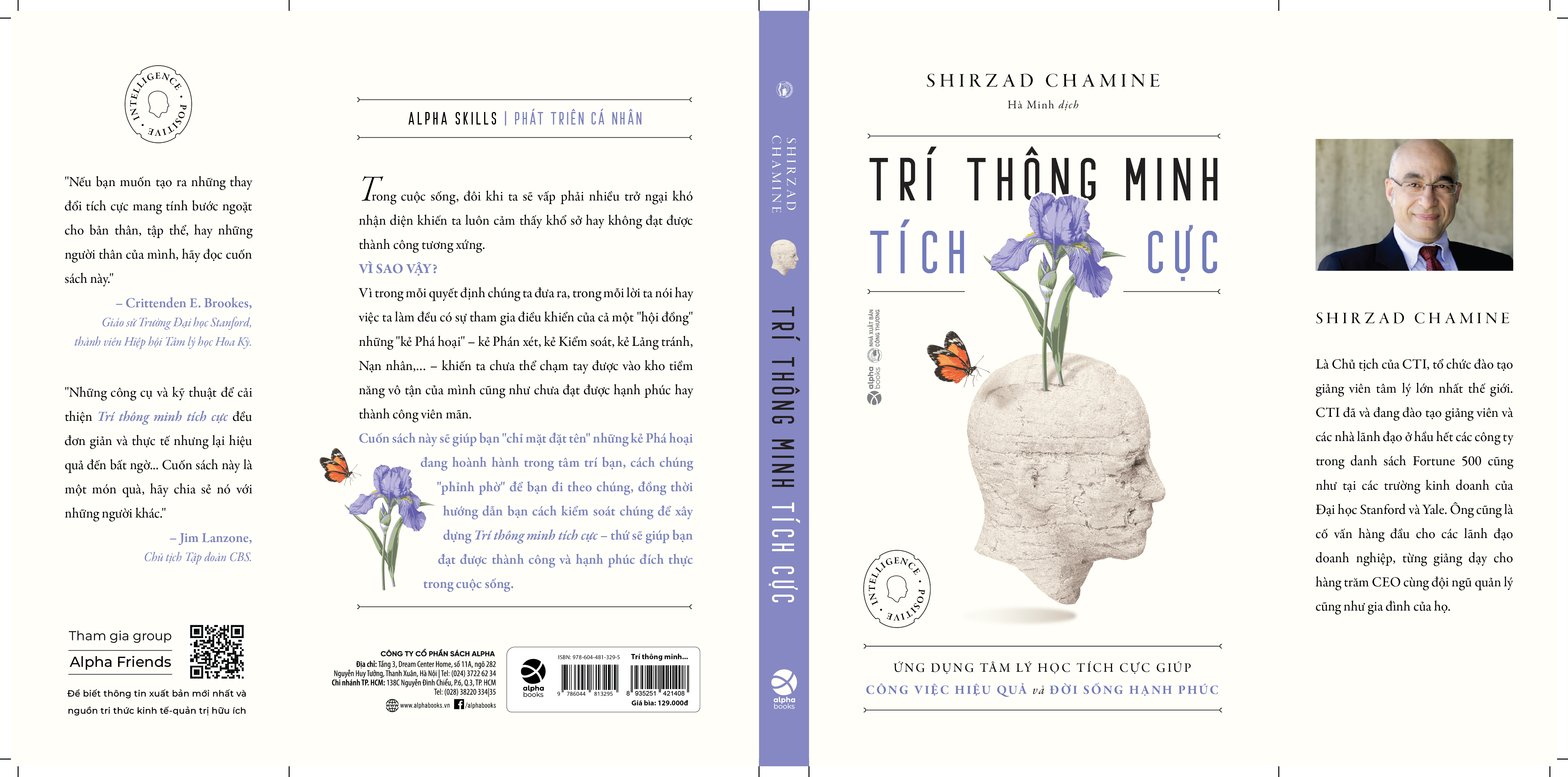 Trí Thông Minh Tích Cực