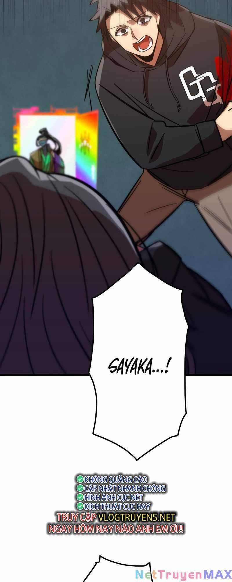 Huyết Thánh Cứu Thế Chủ~ Ta Chỉ Cần 0.0000001% Đã Trở Thành Vô Địch chapter 10 133