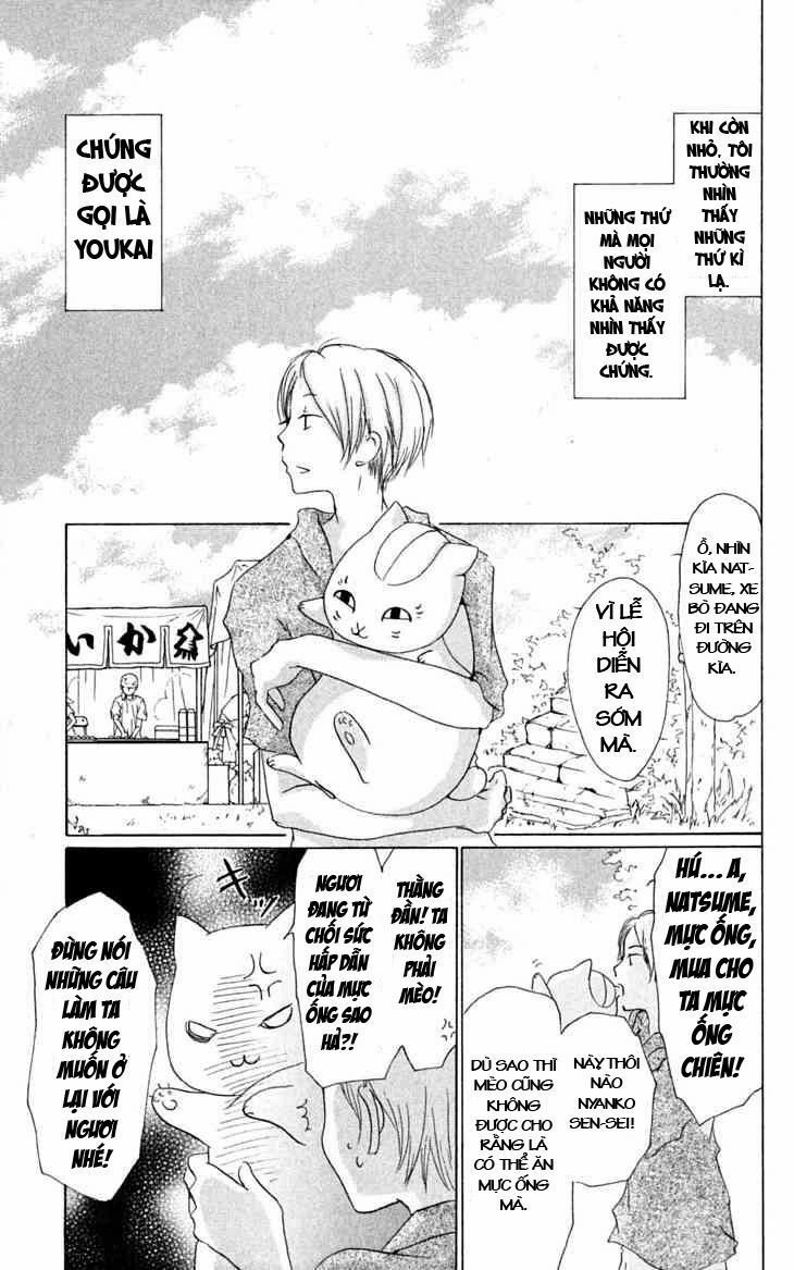 trả tên lại cho yêu quái chapter 23 4