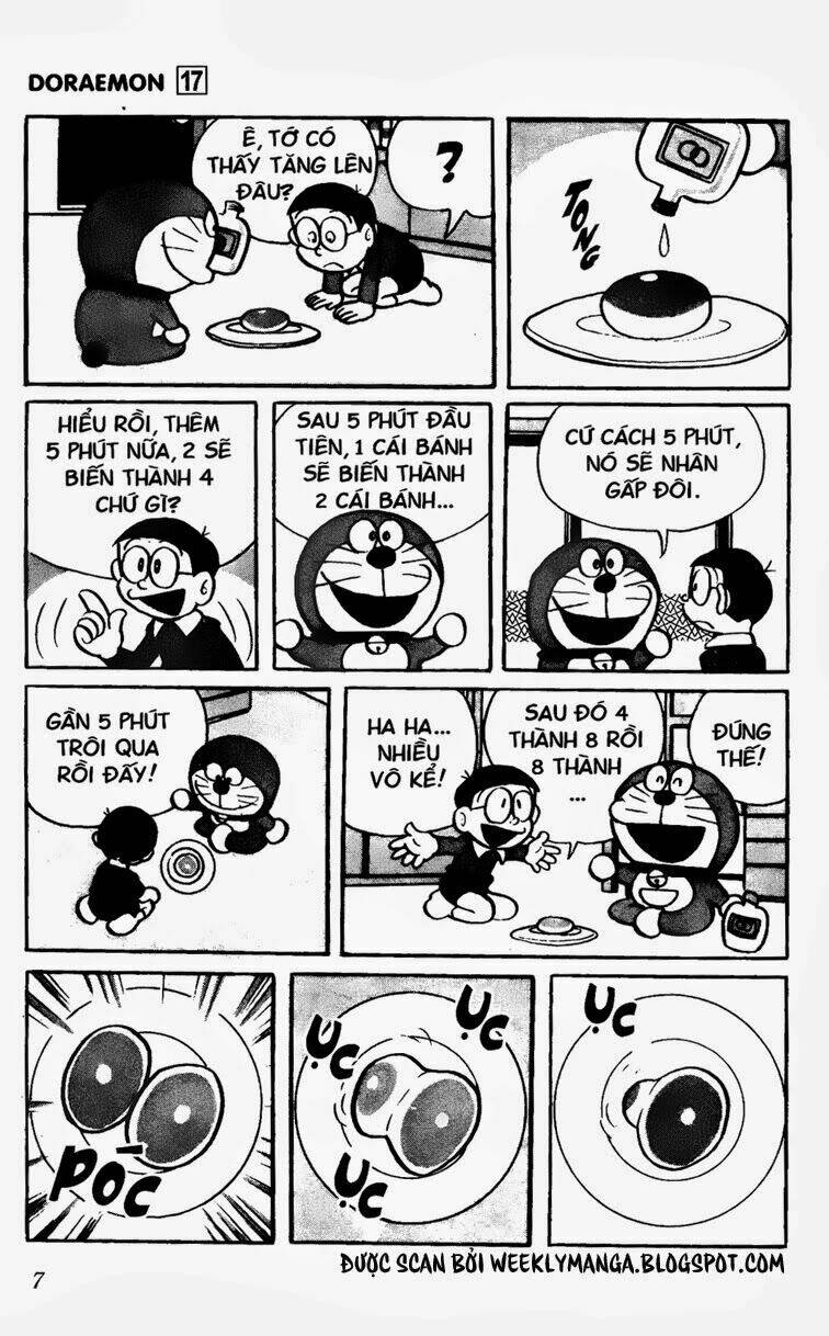 doraemon chapter 306 3