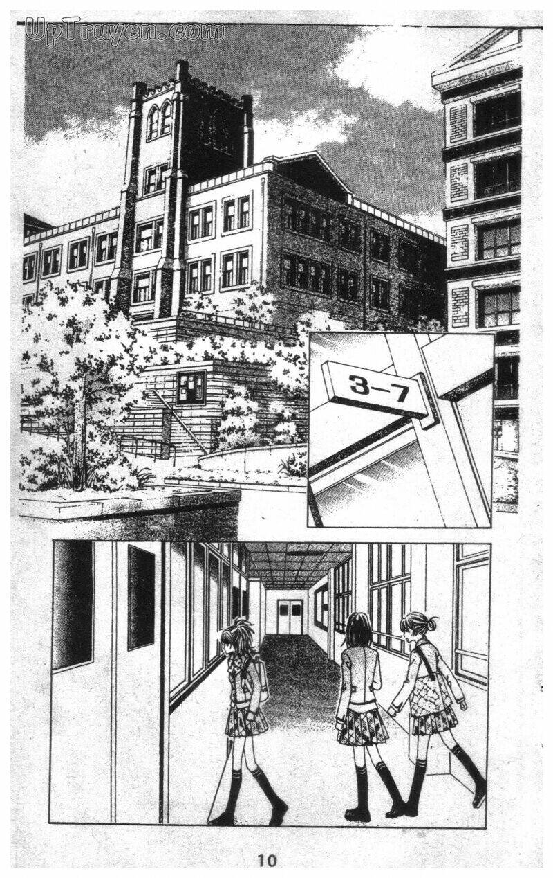 dạ khúc chapter 1 11