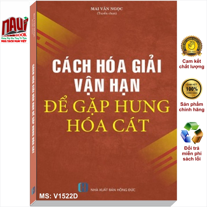 Cách Hóa Giải Vận Hạn Để Gặp Hung Hóa Cát